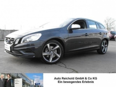 Volvo V60 (bj 2013)