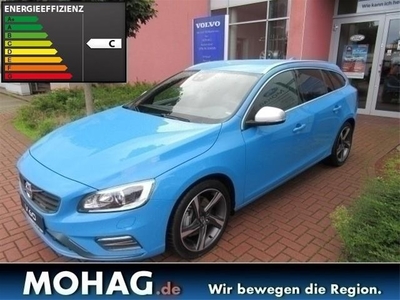 Volvo V60 (bj 2014) - ImportWereld.nl