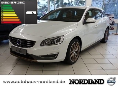 Volvo V60 (bj 2015) - ImportWereld.nl