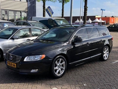 Volvo V70 1.6 D2 Momentum