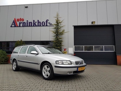 Volvo V70 2.4 Comfort Line