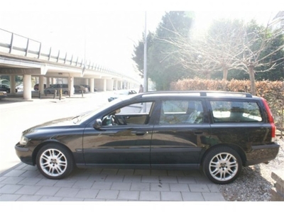 Volvo V70 2.4 Comfort Line (bj 2001)