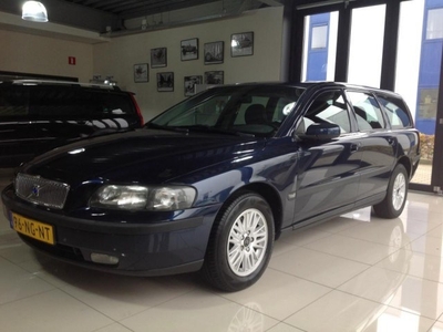 Volvo V70 2.4 Edition I