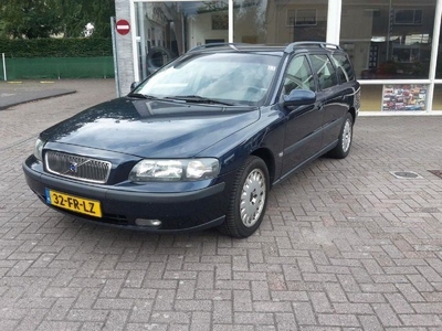 Volvo V70 2.4 T Geartr C.L. gereviseerde automaat en motor