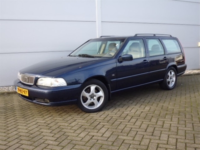 Volvo V70 2.5 Europa (bj 1998)