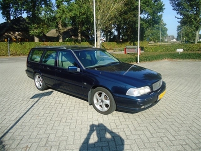 Volvo V70 2.5 T Luxury-Line (bj 1998)