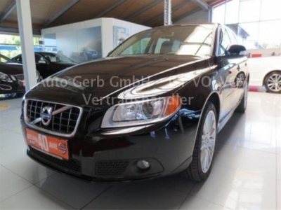 Volvo V70 (bj 2012)