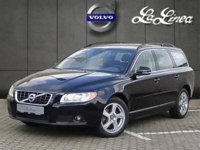 Volvo V70 (bj 2012, automaat)