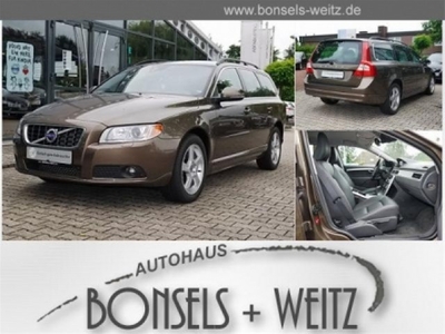 Volvo V70 (bj 2012, automaat)