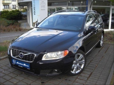 Volvo V70 (bj 2012, automaat)