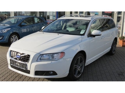 Volvo V70 (bj 2012) - ImportWereld.nl