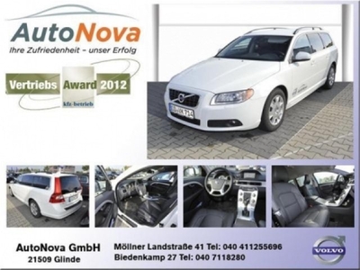 Volvo V70 (bj 2013)