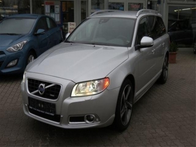 Volvo V70 (bj 2013)