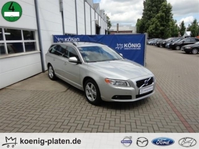 Volvo V70 (bj 2013, automaat)