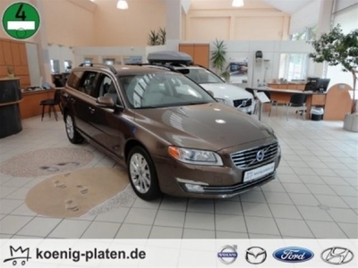 Volvo V70 (bj 2013, automaat)