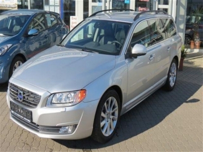 Volvo V70 (bj 2013, automaat)