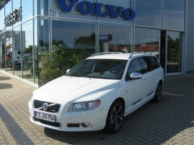 Volvo V70 (bj 2013, automaat)