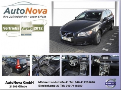 Volvo V70 (bj 2013, automaat)