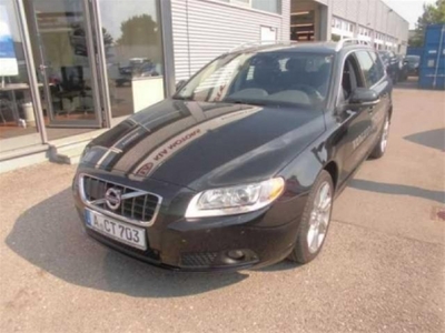 Volvo V70 (bj 2013, automaat)