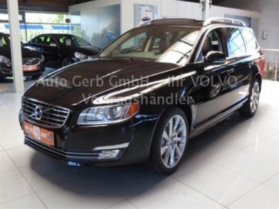 Volvo V70 (bj 2013, automaat)