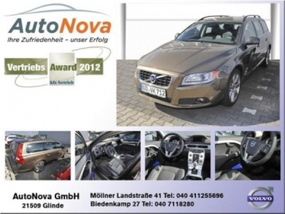 Volvo V70 (bj 2013, automaat)