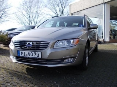 Volvo V70 (bj 2013, automaat)