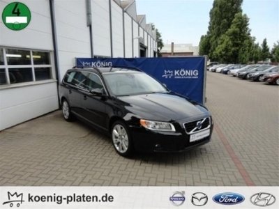 Volvo V70 (bj 2013, automaat)