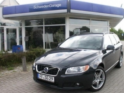 Volvo V70 (bj 2013)