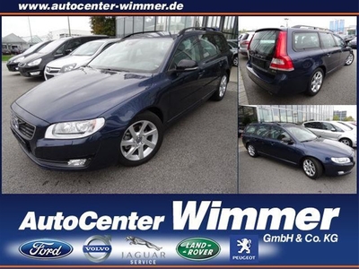 Volvo V70 (bj 2015) - ImportWereld.nl