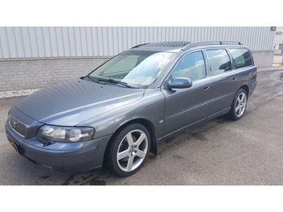 Volvo V70 VERKOCHT , SOLD , VERKAUFT !!!!!