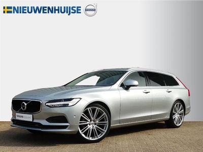 VOLVO V90 D3 150 PK GEARTRONIC MOMENTUM DEMO