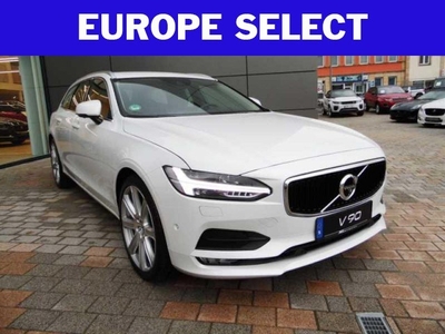 Volvo V90 D4 autom. Momentum LED NAV.