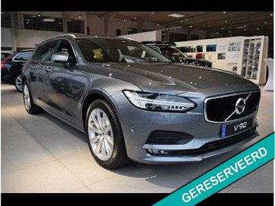 Volvo V90 D4 Geartronic Momentum LED Navi Keyless