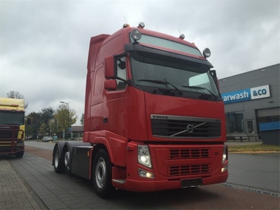 Volvo VOLVO FH 480 Pusher (bj 2010)