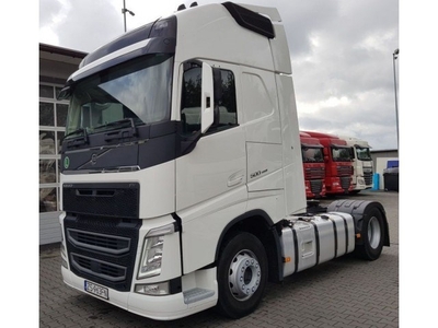 Volvo Volvo FH500 Globe XL 2 tanks / Leasing (bj 2016)