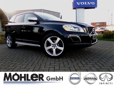 Volvo XC 60 (bj 2012) - ImportWereld.nl