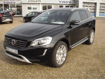 Volvo XC 60 (bj 2014) - ImportWereld.nl