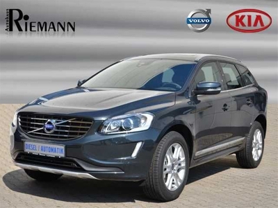 Volvo XC 60 (bj 2014) - ImportWereld.nl