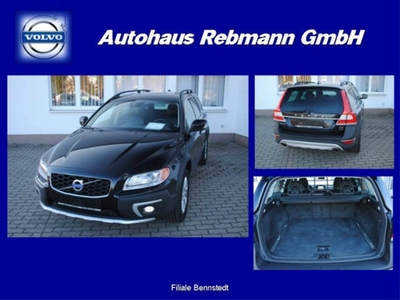 Volvo XC 70 (bj 2013) - ImportWereld.nl