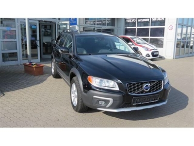 Volvo XC 70 (bj 2014) - ImportWereld.nl