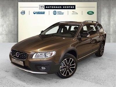 Volvo XC 70 (bj 2014) - ImportWereld.nl