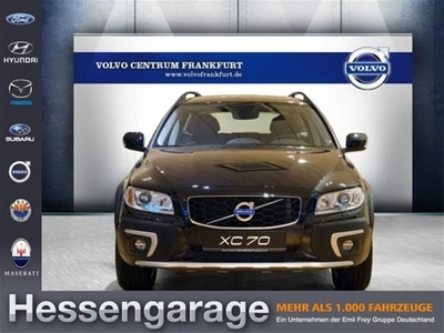 Volvo XC 70 (bj 2014) - ImportWereld.nl