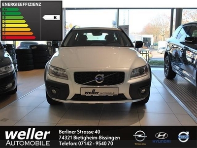 Volvo XC 70 (bj 2014) - ImportWereld.nl