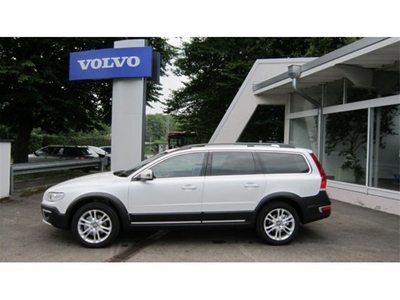 Volvo XC 70 (bj 2014) - ImportWereld.nl