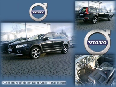 Volvo XC 70 (bj 2014) - ImportWereld.nl