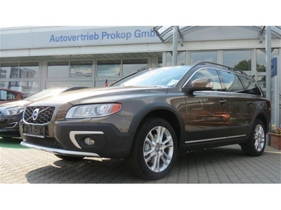 Volvo XC 70 (bj 2014) - ImportWereld.nl