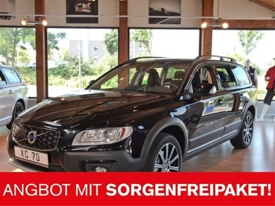 Volvo XC 70 (bj 2015) - ImportWereld.nl