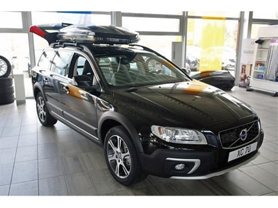 Volvo XC 70 (bj 2015) - ImportWereld.nl