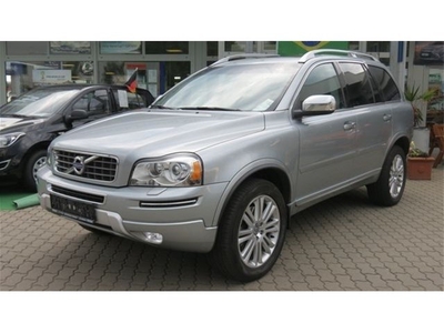 Volvo XC 90 (bj 2013) - ImportWereld.nl