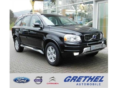 Volvo XC 90 (bj 2013) - ImportWereld.nl